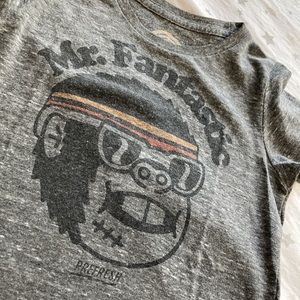 Prefresh tee 7/8 Mr. Fantastic